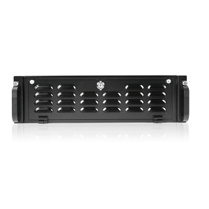 3U Rackmount Rugged Server | SDK Embedded Systems Ltd