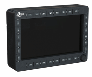 Rugged GVA Tactical Display 300x253 - Rugged GVA Tactical Display