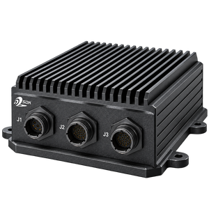 Rugged NVIDIA Jetson AGX Orin Edge AI Mission Computer chassis 300x300 - Rugged NVIDIA Jetson AGX Orin Edge AI Mission Computer