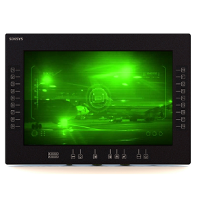 Rugged Multi-Function Display and Panel PCs