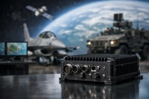 What Is a Mission Computer | SDK Embedded Systems Ltd