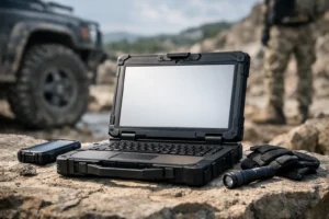What Makes a Computer Rugged?