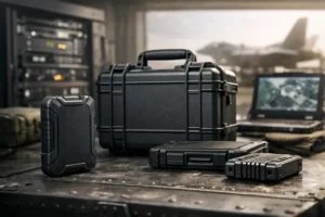 Rugged Storage Buying Guide for Critical Systems