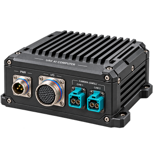 UAV AI Computer | UAV-N8RC Rugged Edge AI System rugged uav ai computer 300x300 - UAV AI Computer | UAV-N8RC Rugged Edge AI System